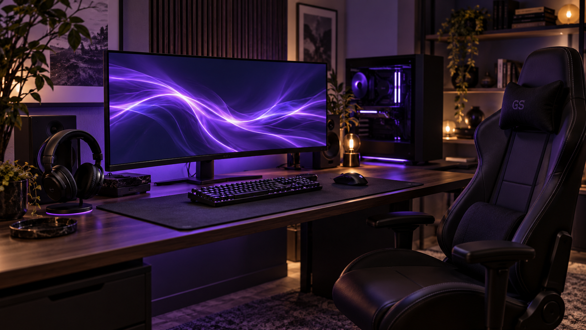 GearSpawn Is Back: A Faster Way to Find the Right Gaming Setup