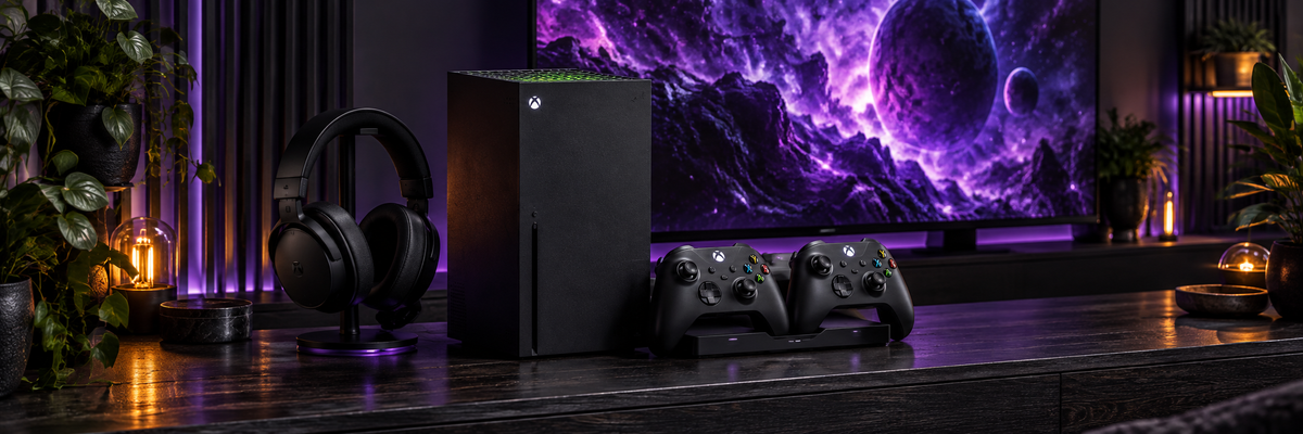 Xbox Gear