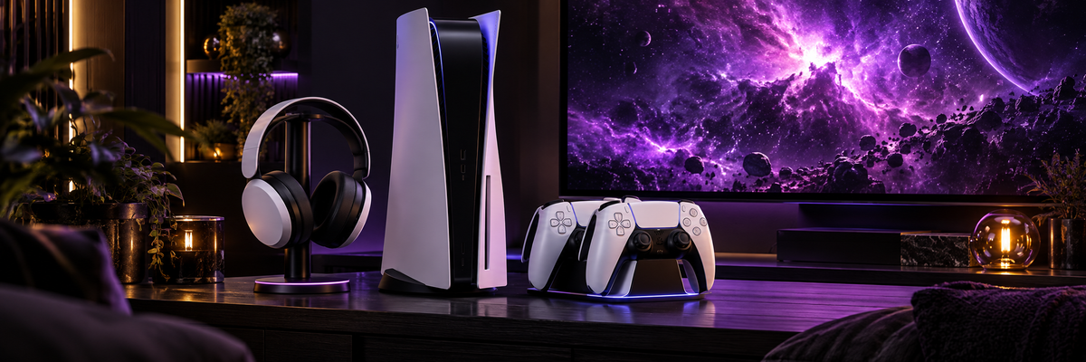 PlayStation Gear