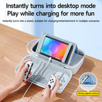 Nintendo Switch Travel Storage Bag