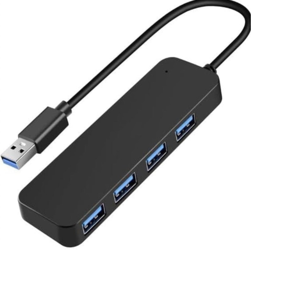 Spawn Universal USB Expander — PC & Xbox