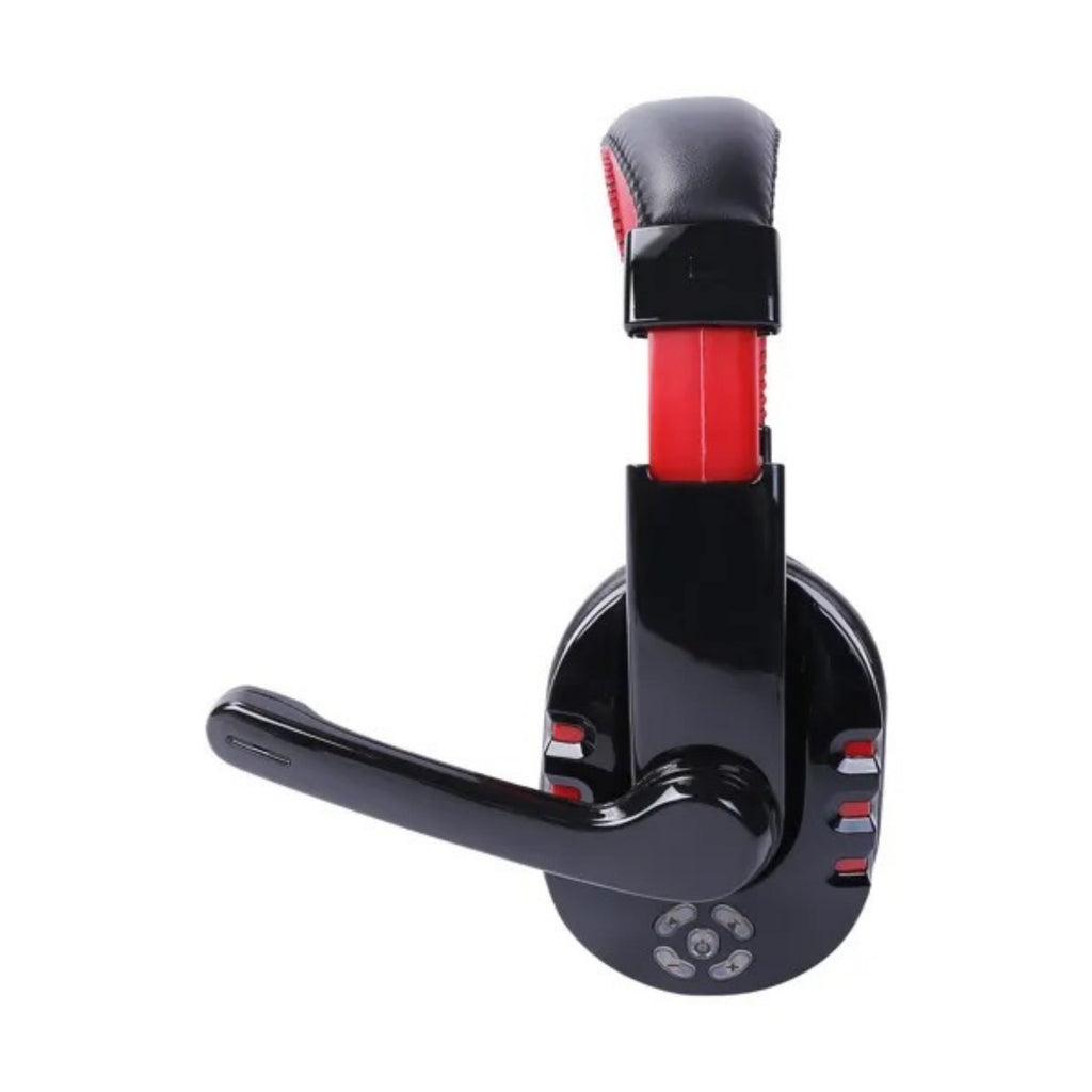 Spawn Boom Mic Wireless Headset BT4.2