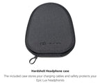 JLab ANC Over-Ear Wireless Headphones