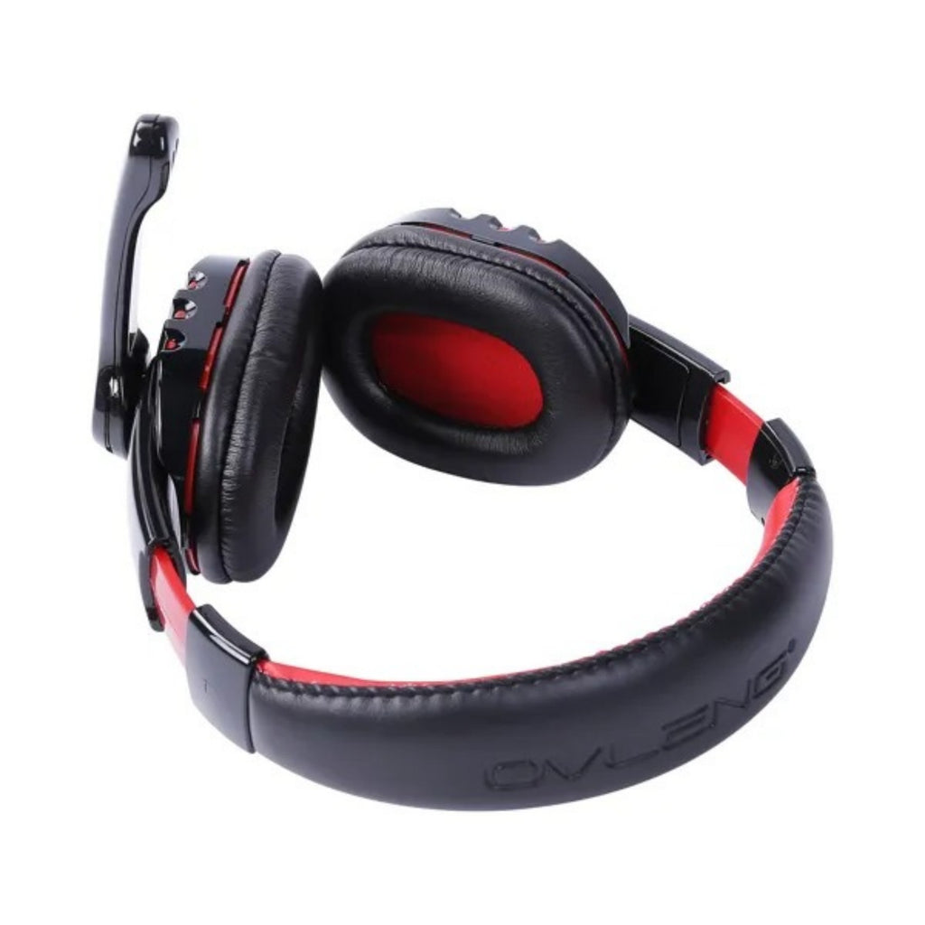 Spawn Boom Mic Wireless Headset BT4.2