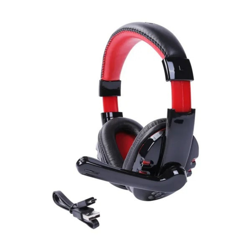 Spawn Boom Mic Wireless Headset BT4.2