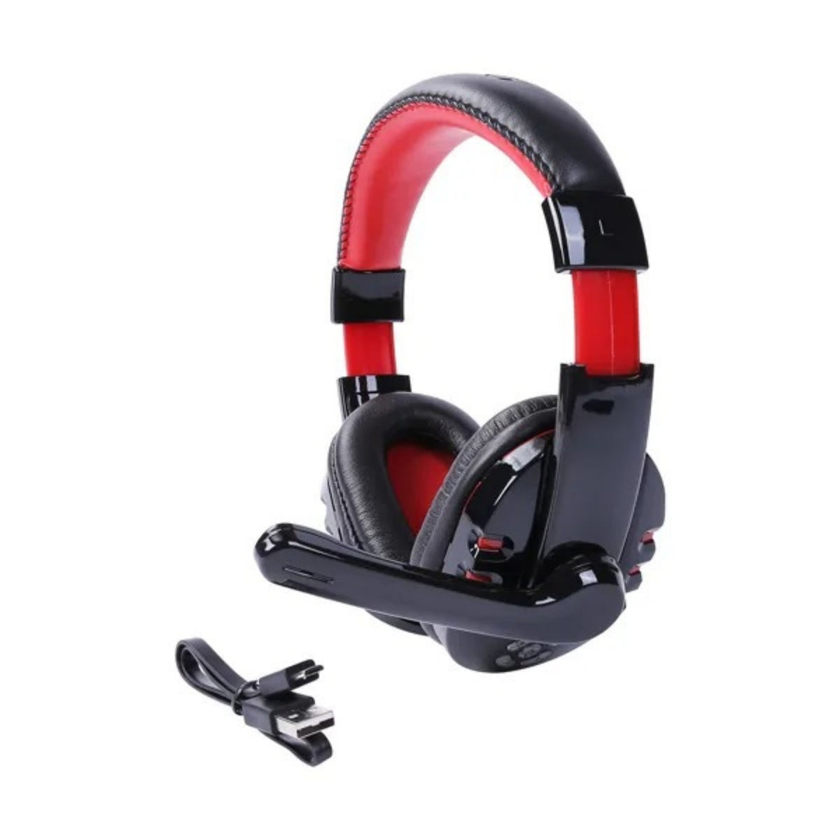 Spawn Boom Mic Wireless Headset BT4.2