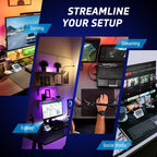 Macro Keypad Stream Controller Deck