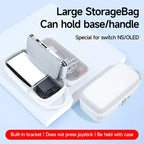 Nintendo Switch Travel Storage Bag