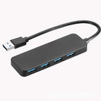 Universal USB Expander for PC & Xbox