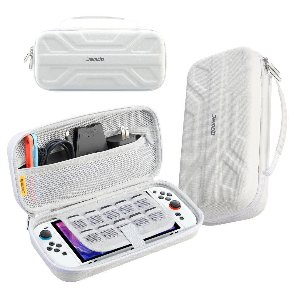 Nintendo Switch Travel Storage Bag