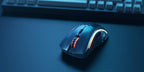 Model D- (Minus) Wireless Gaming Mouse - 67G Superlight Honeycomb Design, RGB, Ergonomic, Lag Free 2.4Ghz Wireless, up to 71 Hours Battery - Matte Black