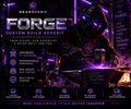 GearSpawn Forge™ Deposit