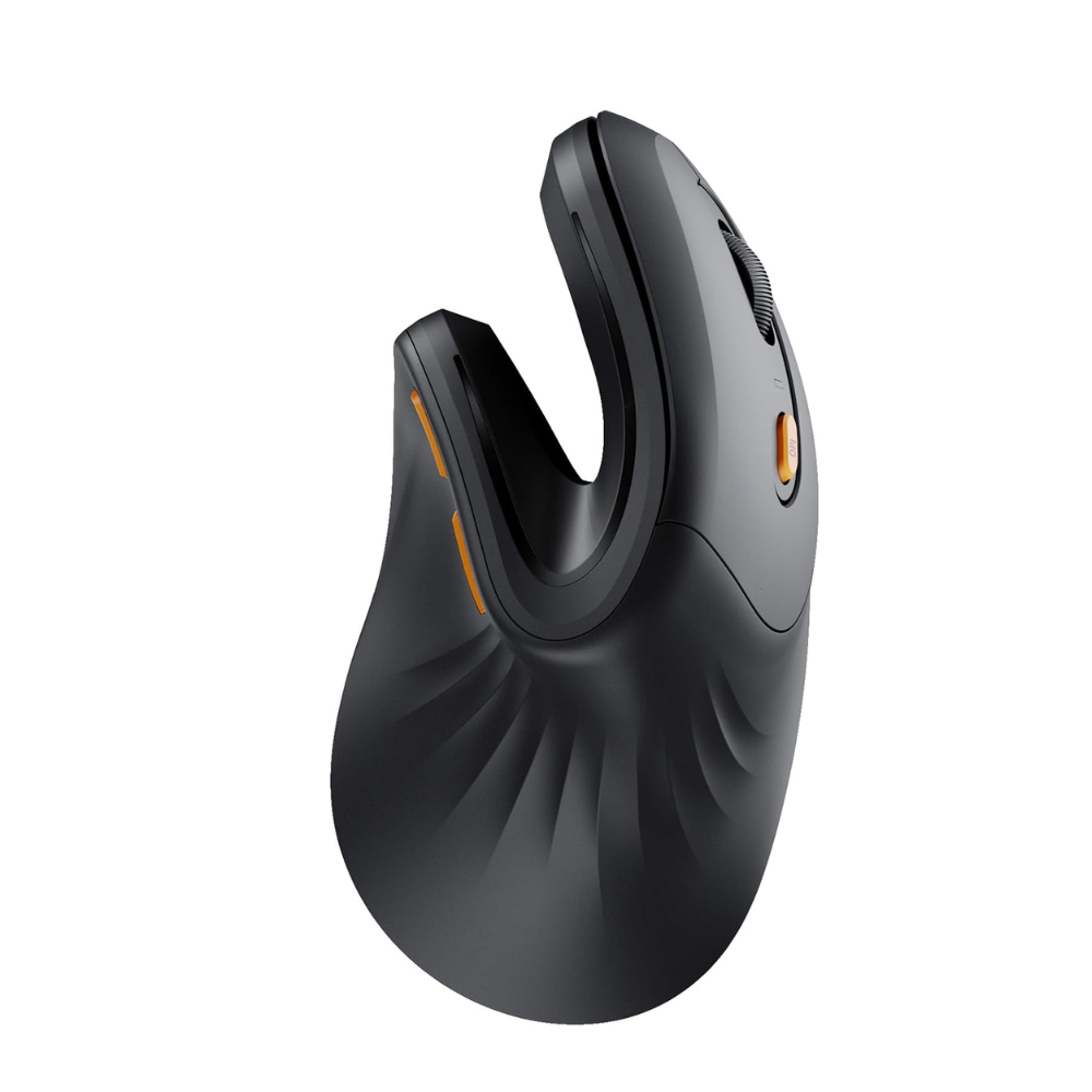 Spawn EM11 Ergonomic Vertical Wireless Mouse