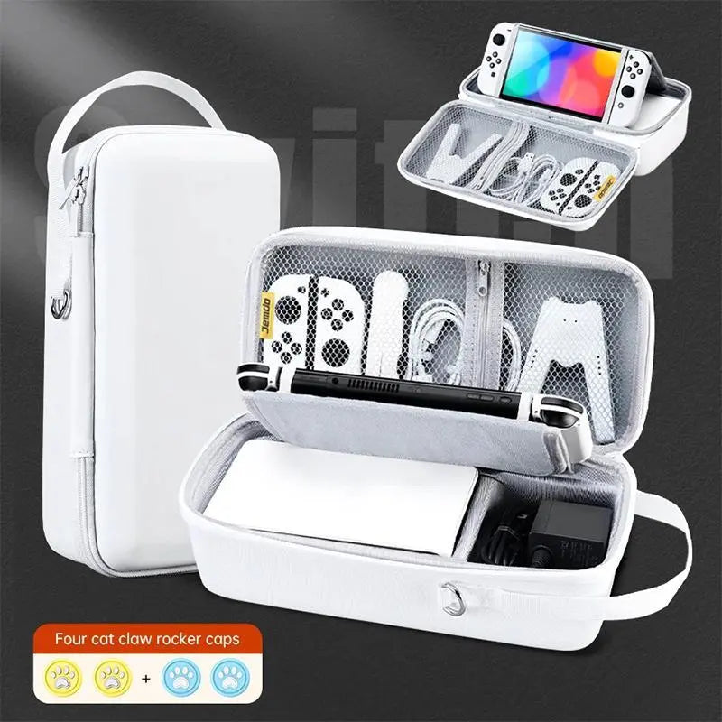 Nintendo Switch Travel Storage Bag
