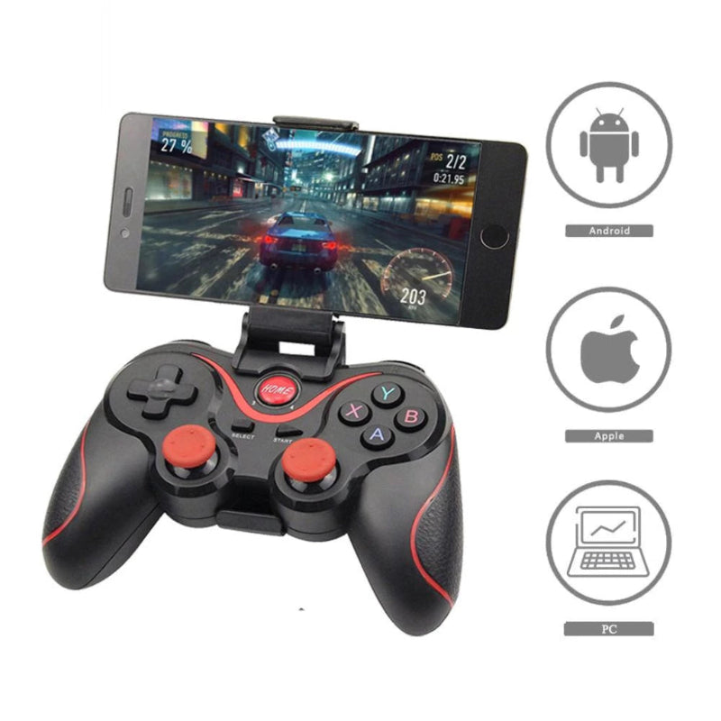 Spawn Gamepad Bluetooth Controller