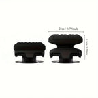 Joystick Cover Thumbstick Grip Accessories for PS4/PS5