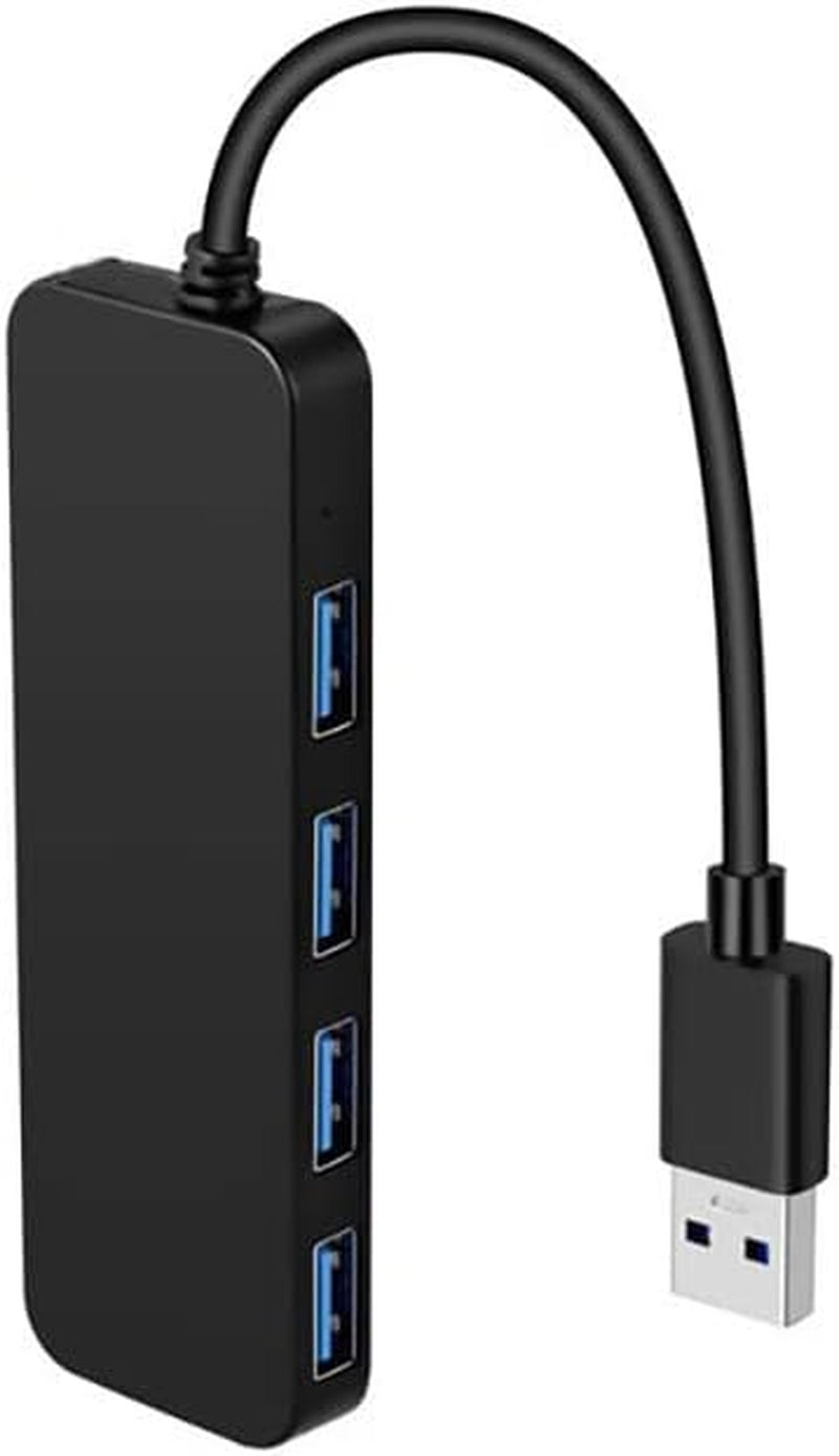 Universal USB Expander for PC & Xbox