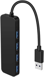 Universal USB Expander for PC & Xbox