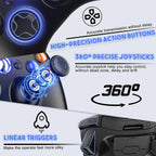 Gamrombo Wireless Xbox 360 Controller